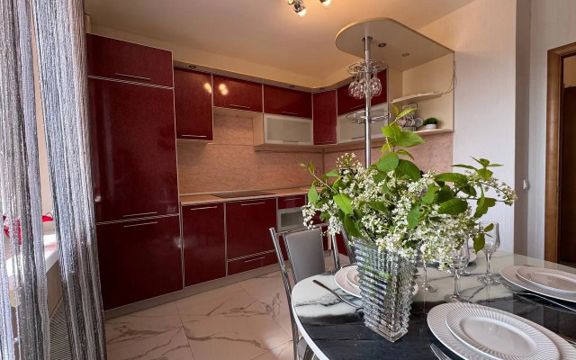 Квартира в Столице Закатов