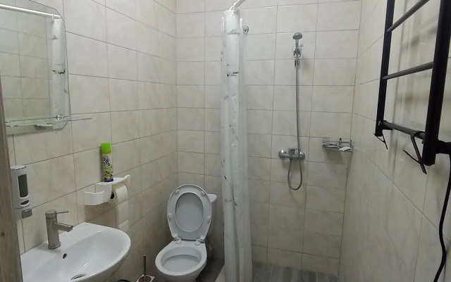 Gostevoy Dom Guest house