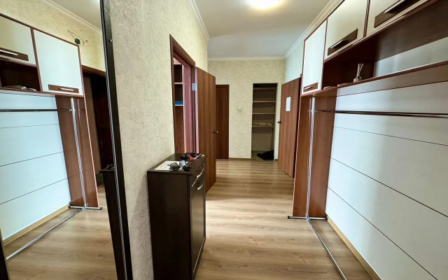 Квартира двухкомнатная на Щорса 39А