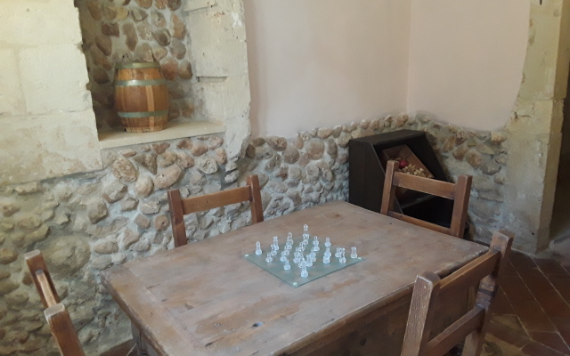 Lady Lusya Hotel