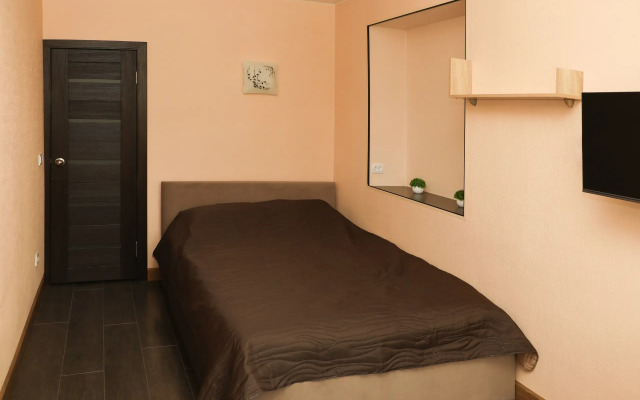 Апартаменты на Мерецкова Волосова 5/2