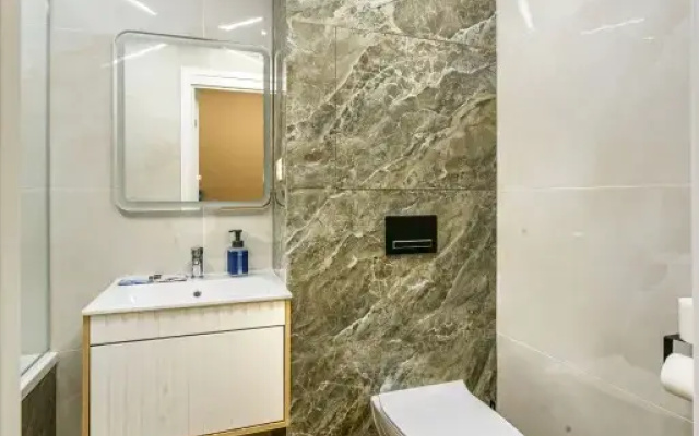 Apartamenty Portal Apartments No39 na Druzbe 15