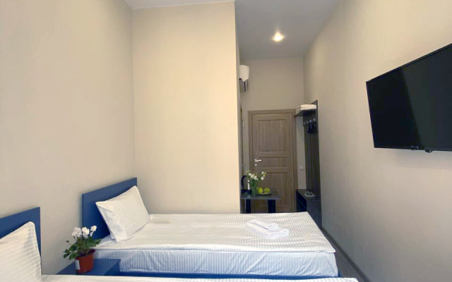 Mini-Otel Shulgin