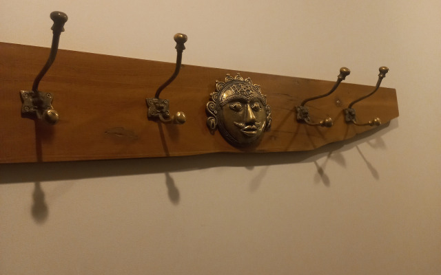 Апартаменты на Пушкина