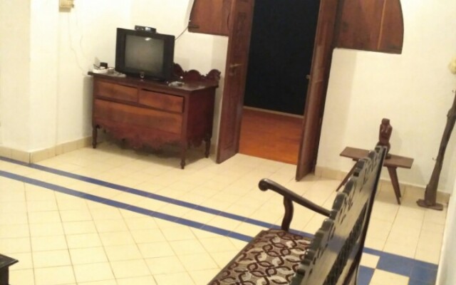 Copper Red Villa Guest House