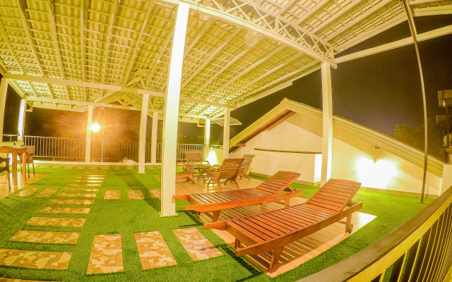 Yoho Shamaz Galle Villa