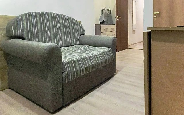 Dvukhkomnatnaya v Tsentre Sankt-Peterburga Flat