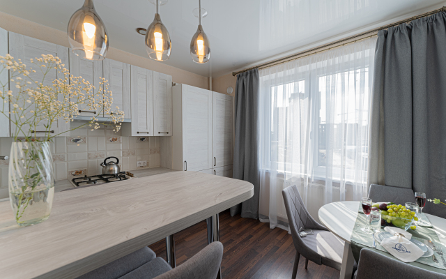 Apart-Deluxe Legendy Morya Apartments