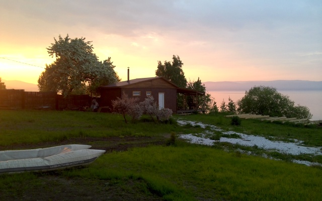 Pribrezhnyij Guest House