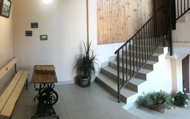 Briz Gostevoj House