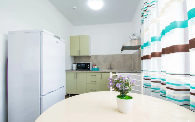 Atmosfera Guest house