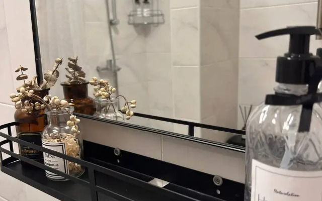 Квартира Студия в Прокшино