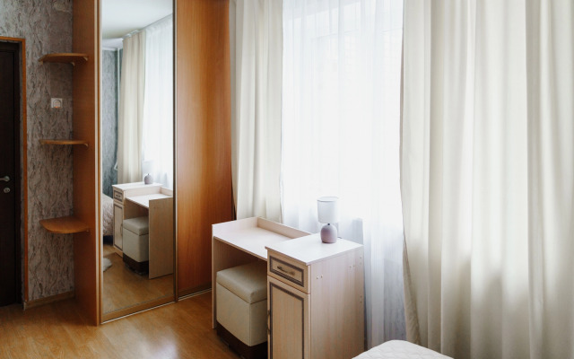 Апартаменты Apart-Deluxe Легенды моря