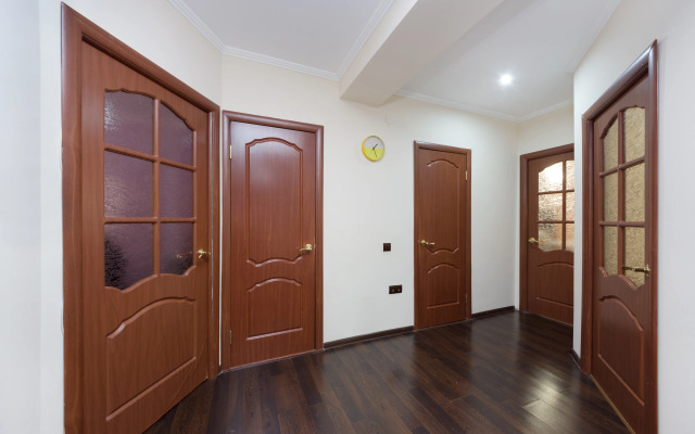 Raidas na Nezhnova 21-3 1 Flat