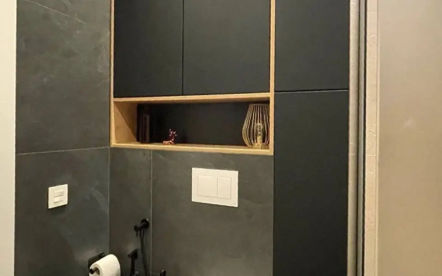 Апартаменты Уютные в Самом Сердце Города Рязань