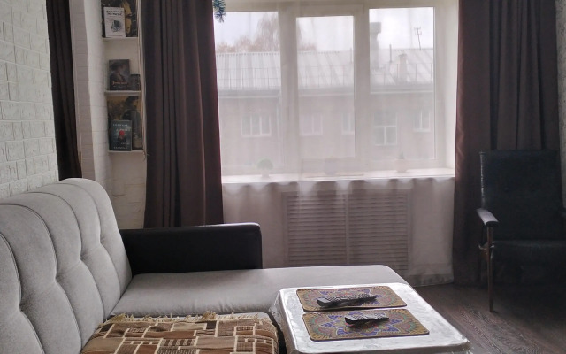 Na sutki Flat