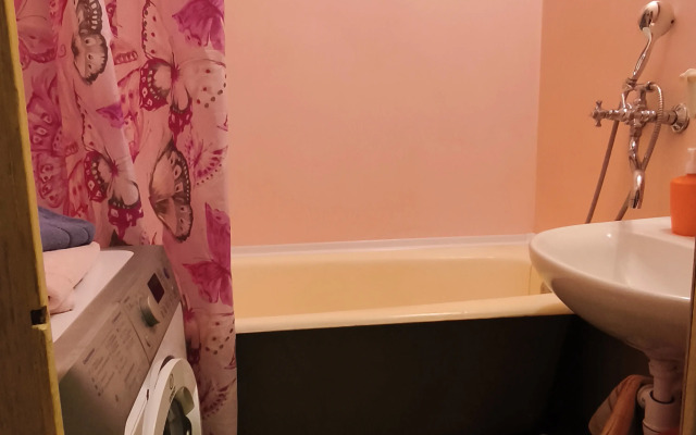 Квартира Двушка в Купчино