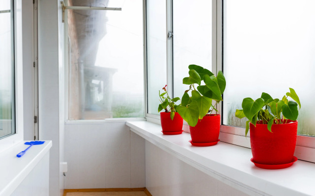 Апартаменты Zen in the City