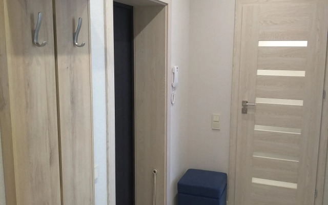 U Nakhimovskogo Flat