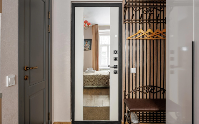 Апартаменты Sutki Rent Александра