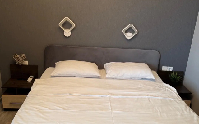 Medovaya Guest House
