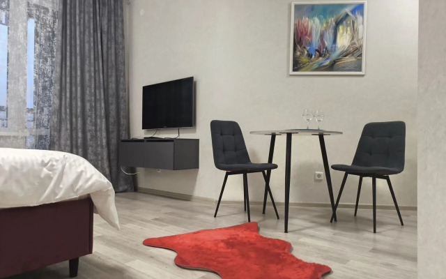 Апартаменты на Остужева 29А