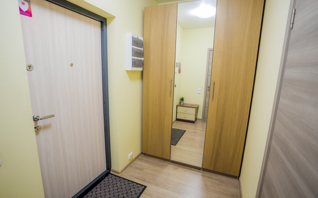 Апартаменты Студия на Яхтенной 24