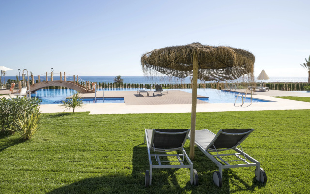 Апартаменты Mar de Pulpí Costa de Almeria by Mar Holidays