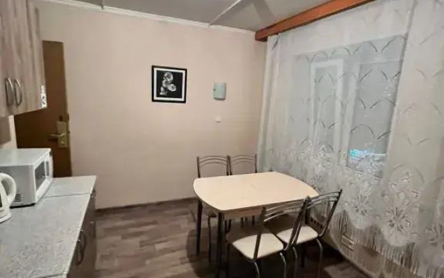 Апартаменты Двухкомнатные с Балконом BestFlat24 Кузьминки