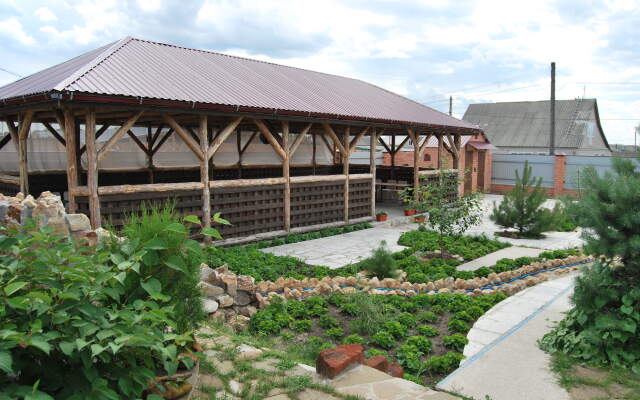 Solnechnaya Mini-Hotel