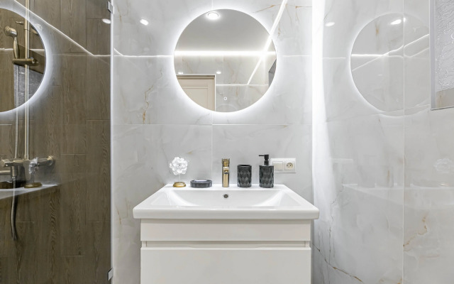 Апартаменты Шикарные в Кисловодске