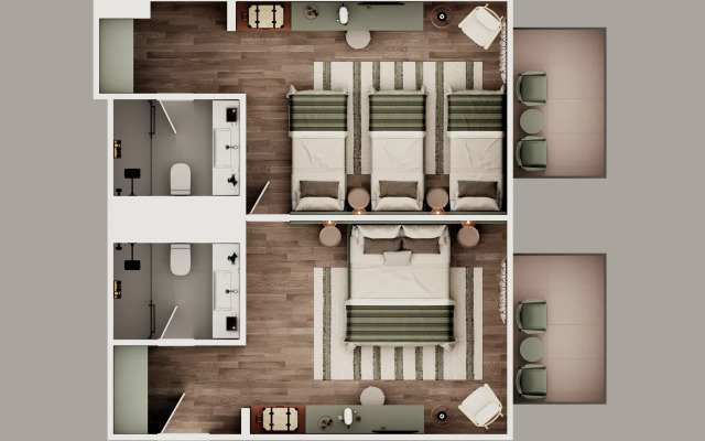 Corendon Hydros Club Kemer