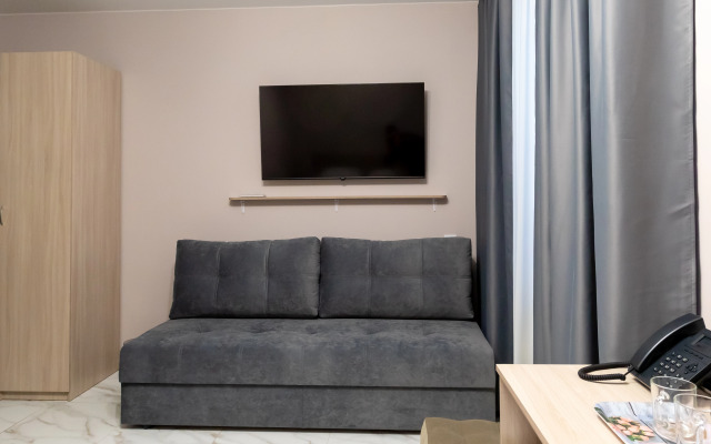 Triumf Hotel