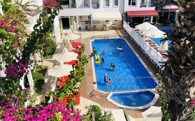 The Hello Hotel