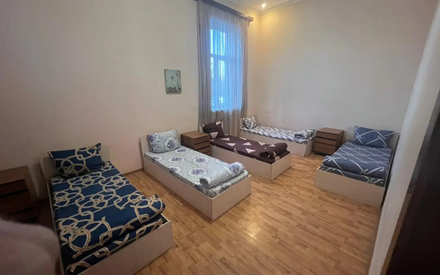 Minka Guest house