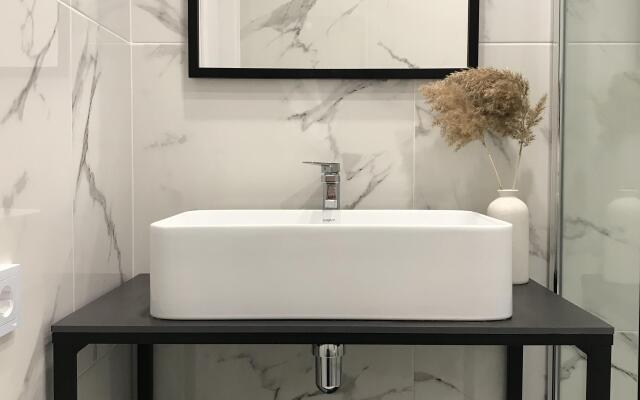 Апартаменты Однокомнатные в ЖК Лазурный