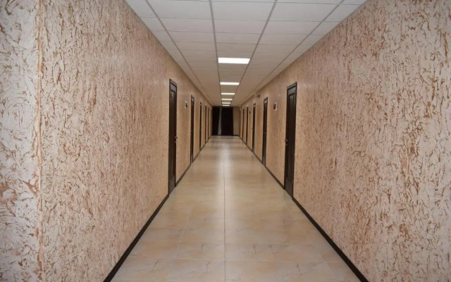 Отель Дубрава