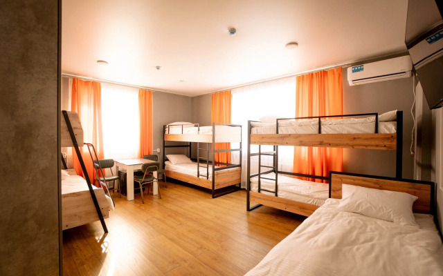 Апарт-отель Кызыл