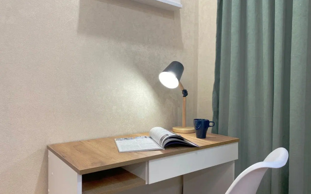 Квартира Кравц Групп в микрорайоне Канищево