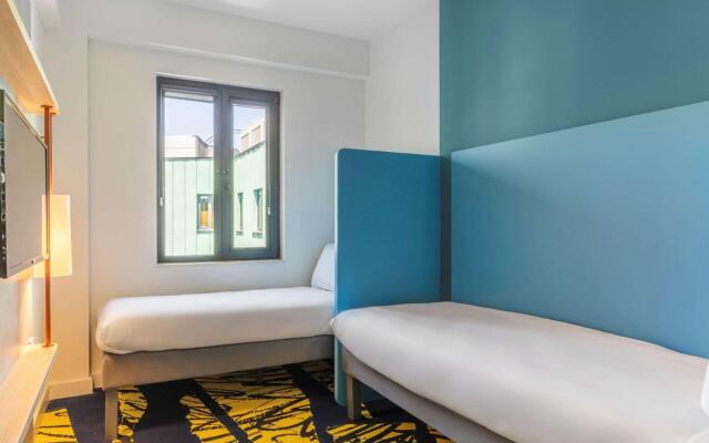 ibis Budget Tbilisi Center Hotel