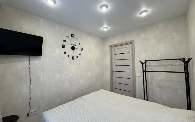 Апартаменты на Ул. Галкина 4