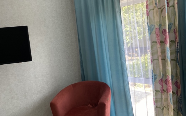 VIP House