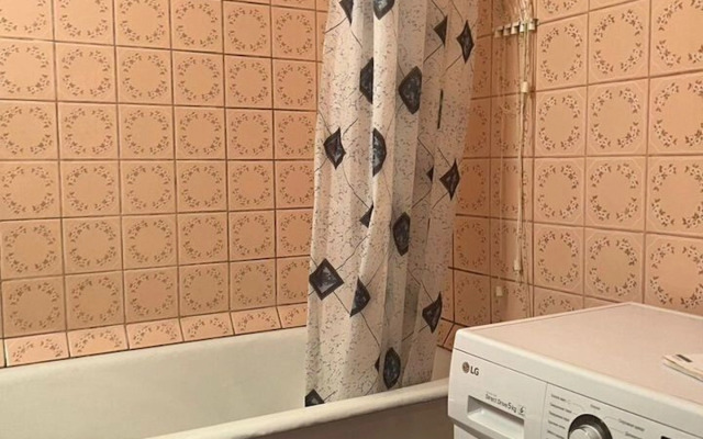 Квартира 48 на Каширском шоссе