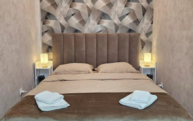 Stilnaya Vozle TC Plaza Flat