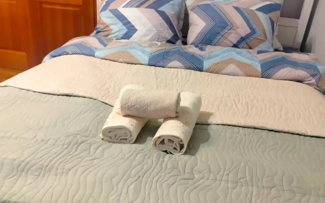 Апартаменты YuTani