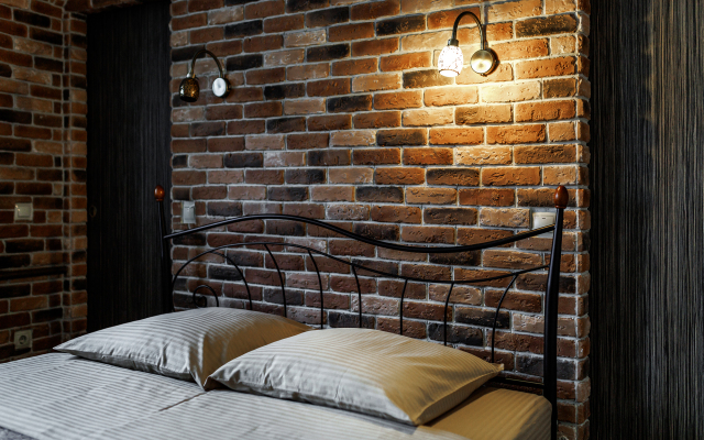 Bolshie V Tsentre Grodno S Vidom Na Gorod Apartments