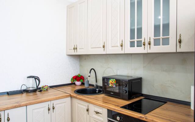 Apartments for Two
