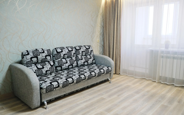 Стильный 1 Комнатный Апартамент на Сухонская 4А