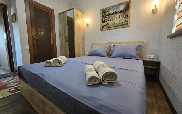 HAVAS Guest house