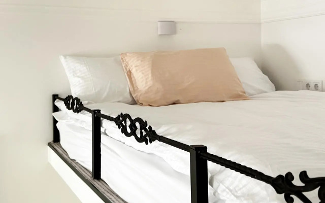 Апартаменты Matison Home Петровка 26